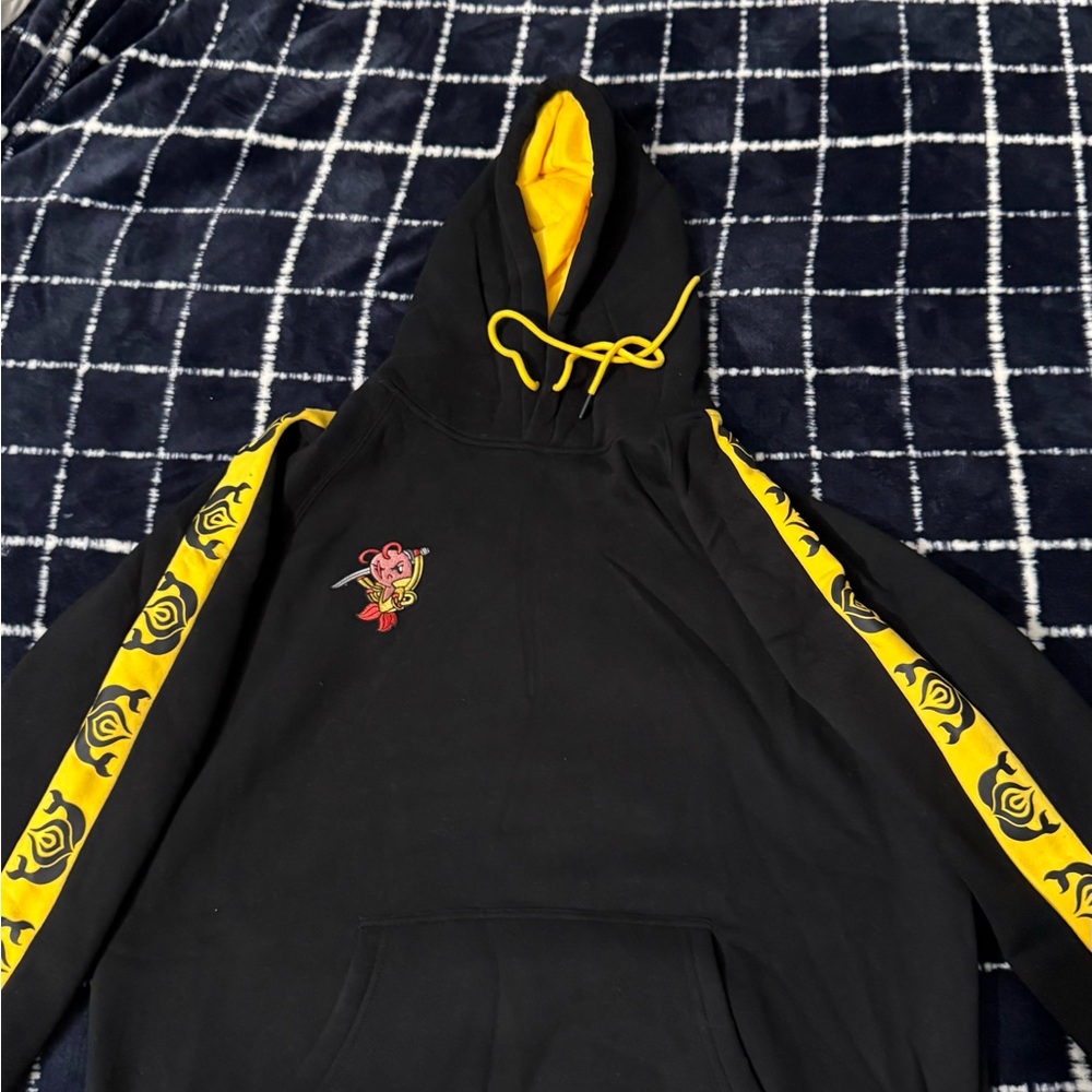 Shylily Gamersupps Kill Lil Hoodie